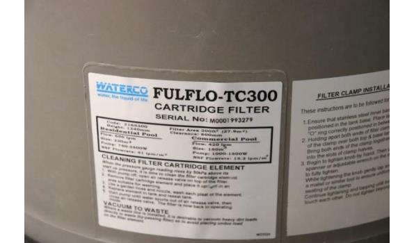 Filter Fulflo-TC300